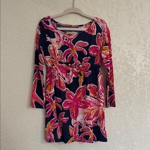 Lilly Pulitzer Sophie Dress Toddler Girls 2-3t